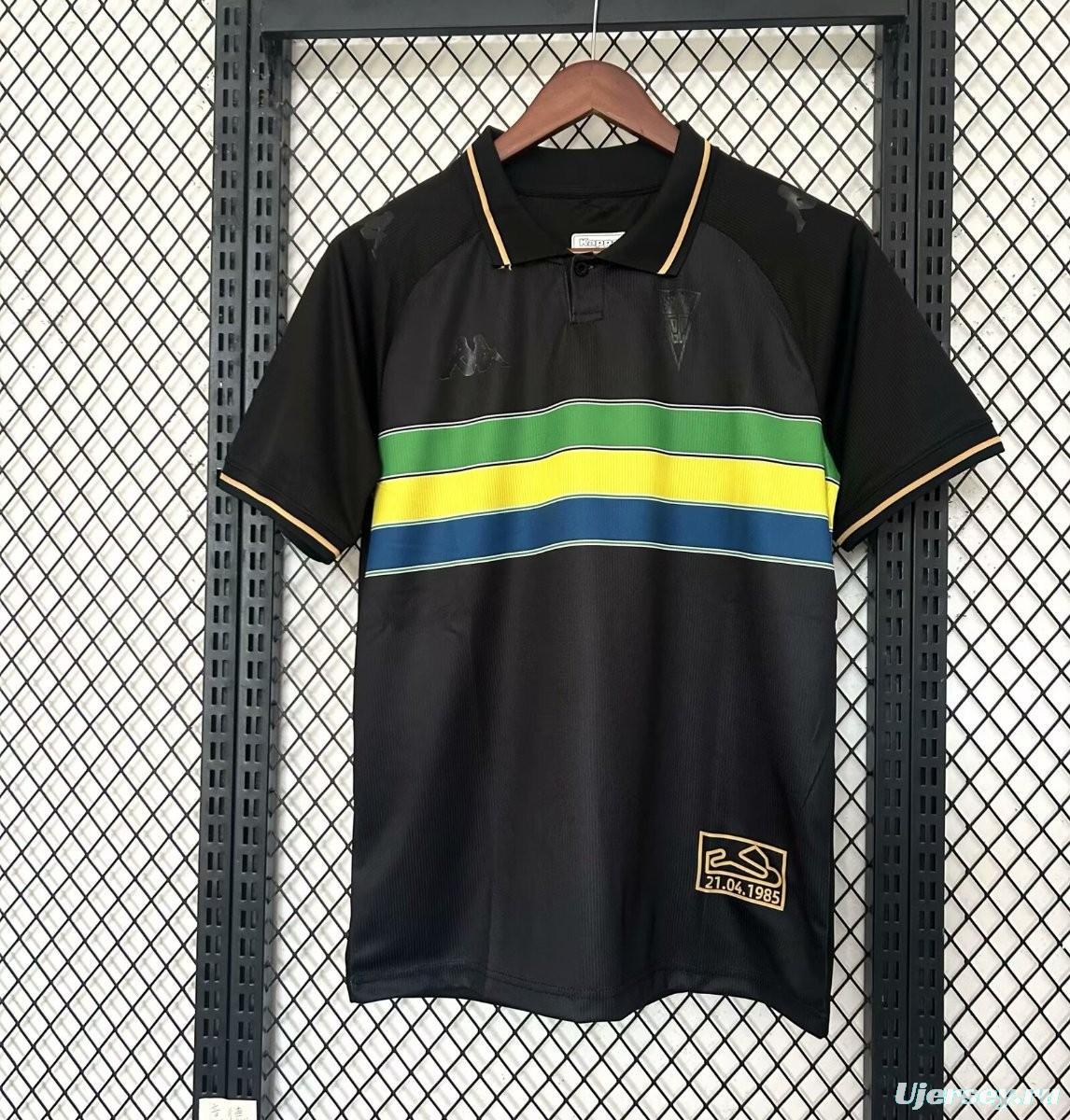 24/25 Estoril Praia Forth Jersey