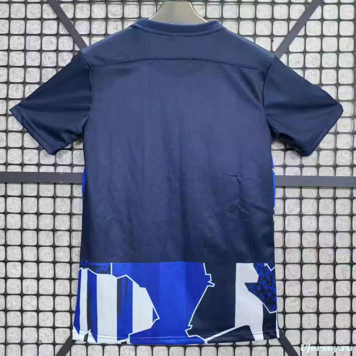25/26 Hertha Berlin BSC 'XXVI Legacy' Pre-Match Jersey
