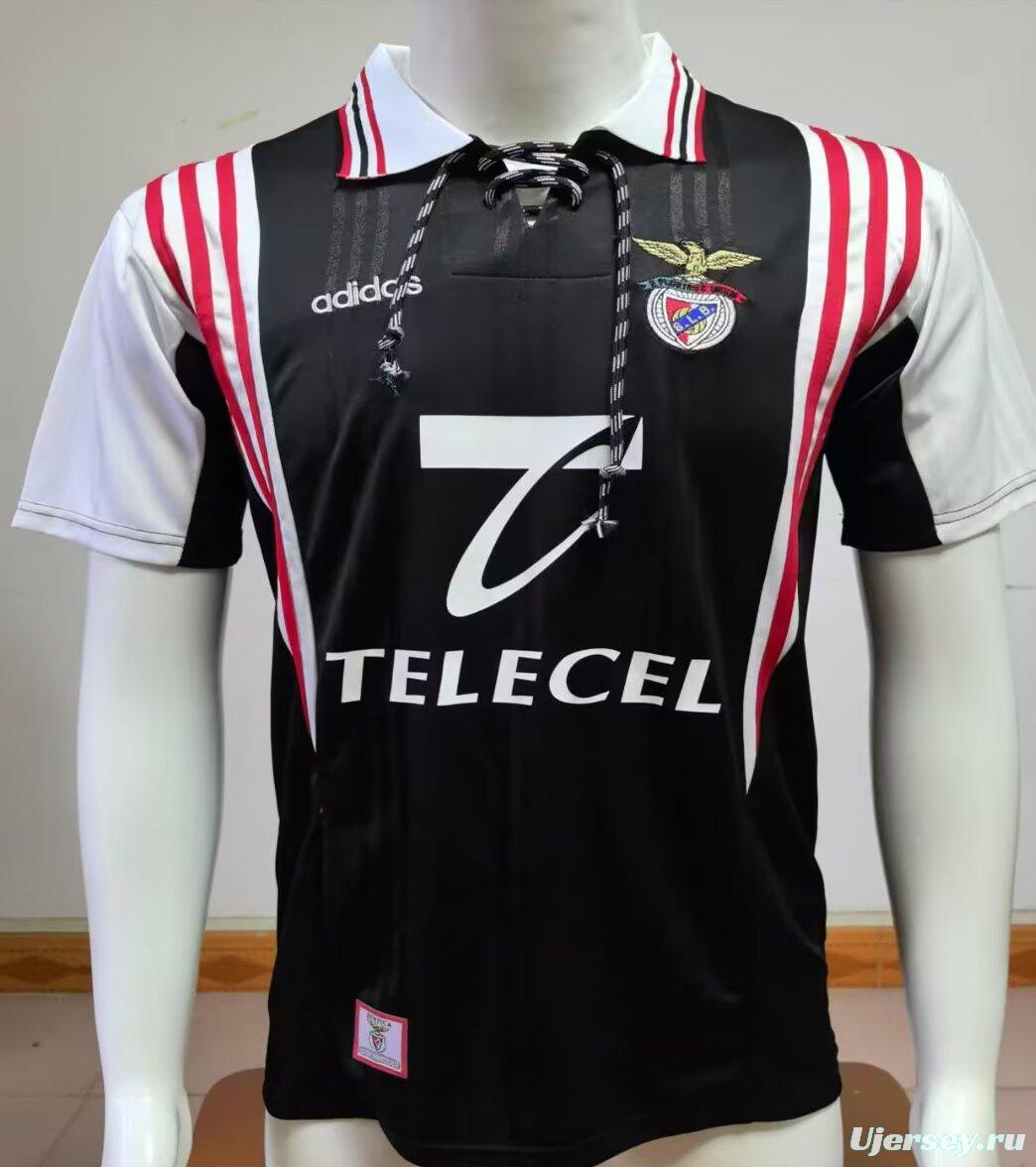 Retro 97/98 Benfica Away Jersey