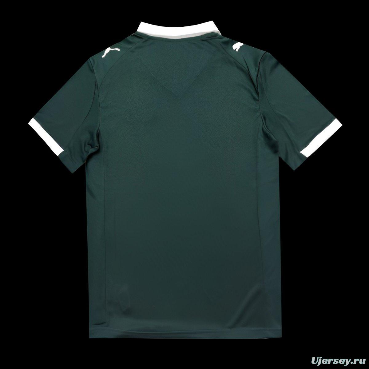 25/26 Portsmouth Home Jersey