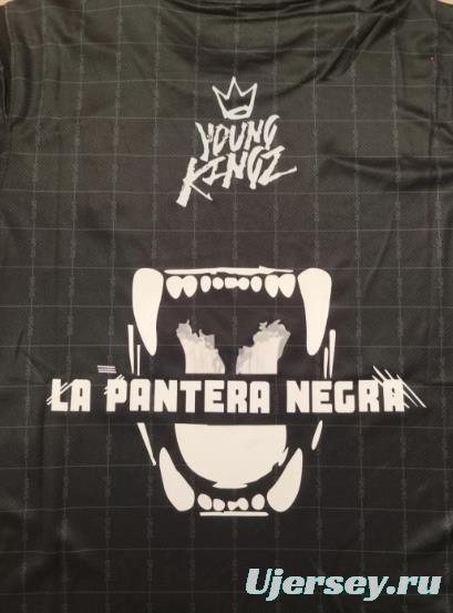 25/26 Tottenham Hotspur x Myke Towers Away Jersey