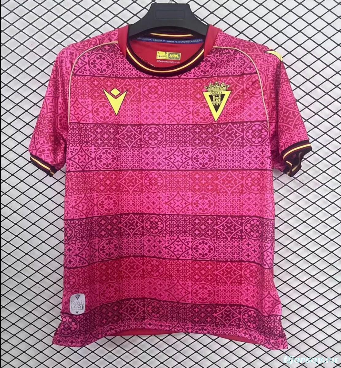 25/26 Cadiz Away Jersey