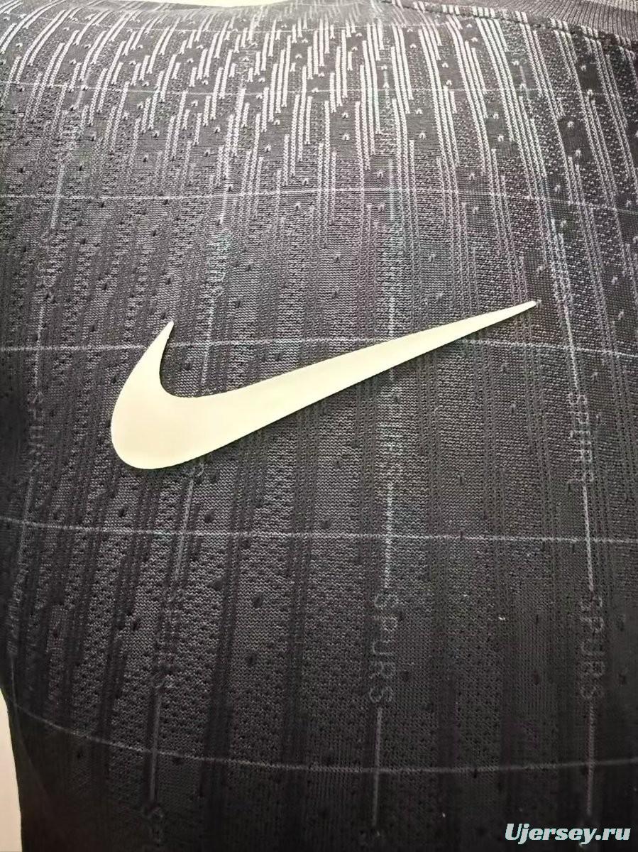 Player Version  25/26 Tottenham Hotspur X StrayKids Away Jersey