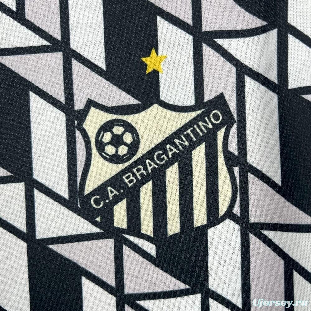 Retro 90/91 Santos Away Jersey