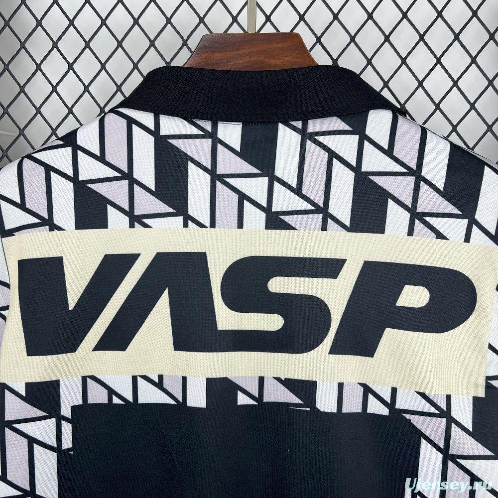 Retro 90/91 Santos Away Jersey