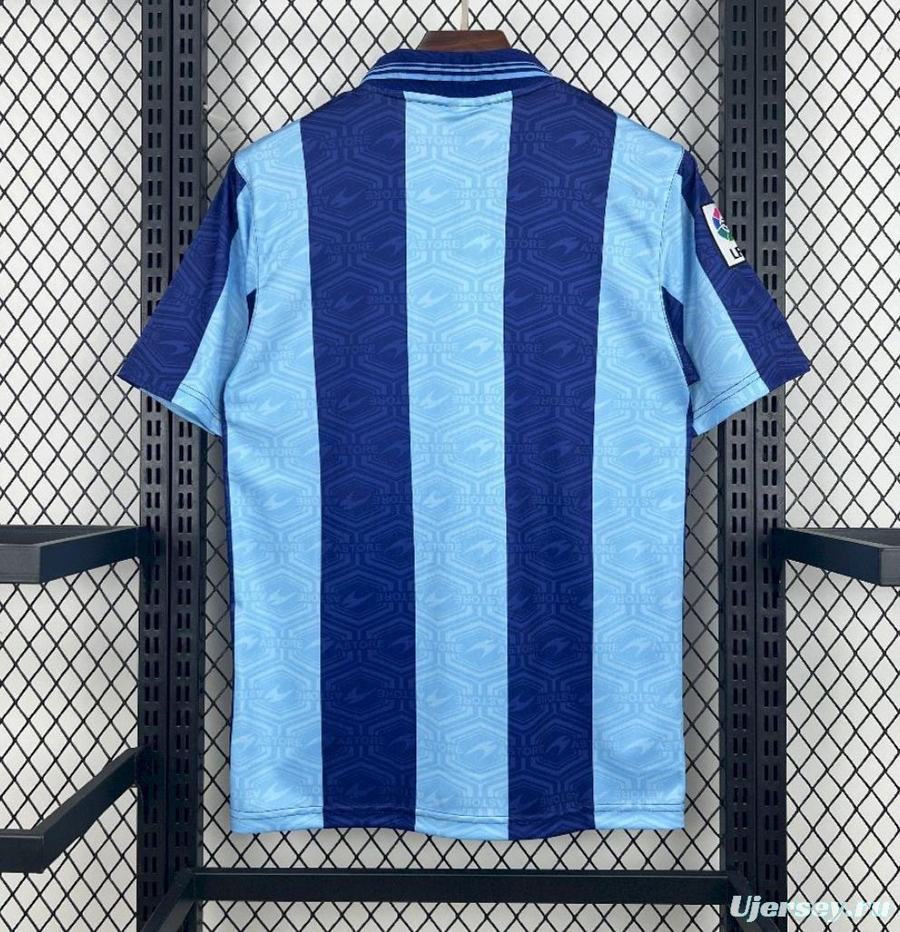 Retro 02/03 Sporting de Gijon Third Jersey