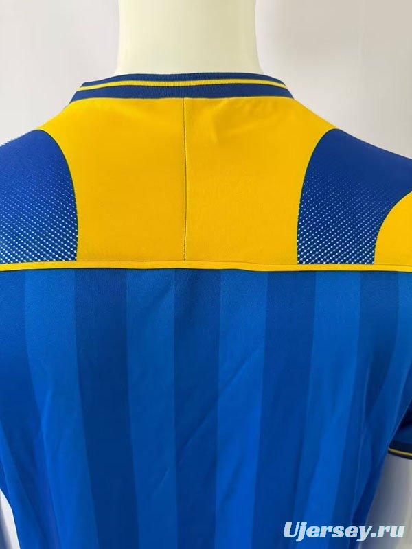 Retro 95/96 Koln Away Jersey