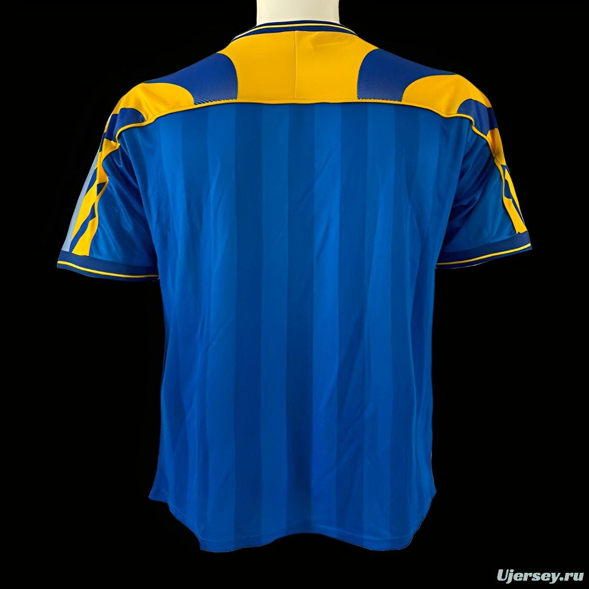 Retro 95/96 Koln Away Jersey