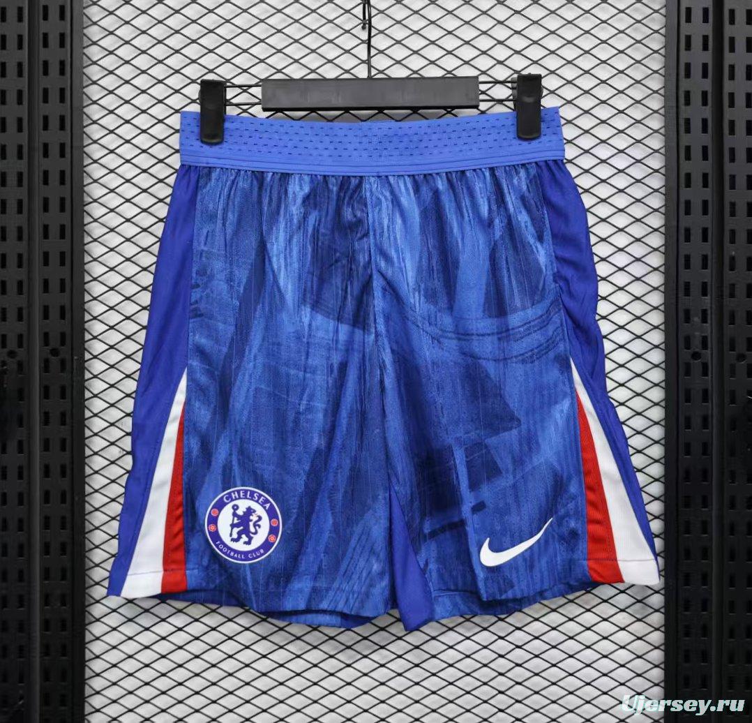 Player Version 25/26 Chelsea Home Shorts