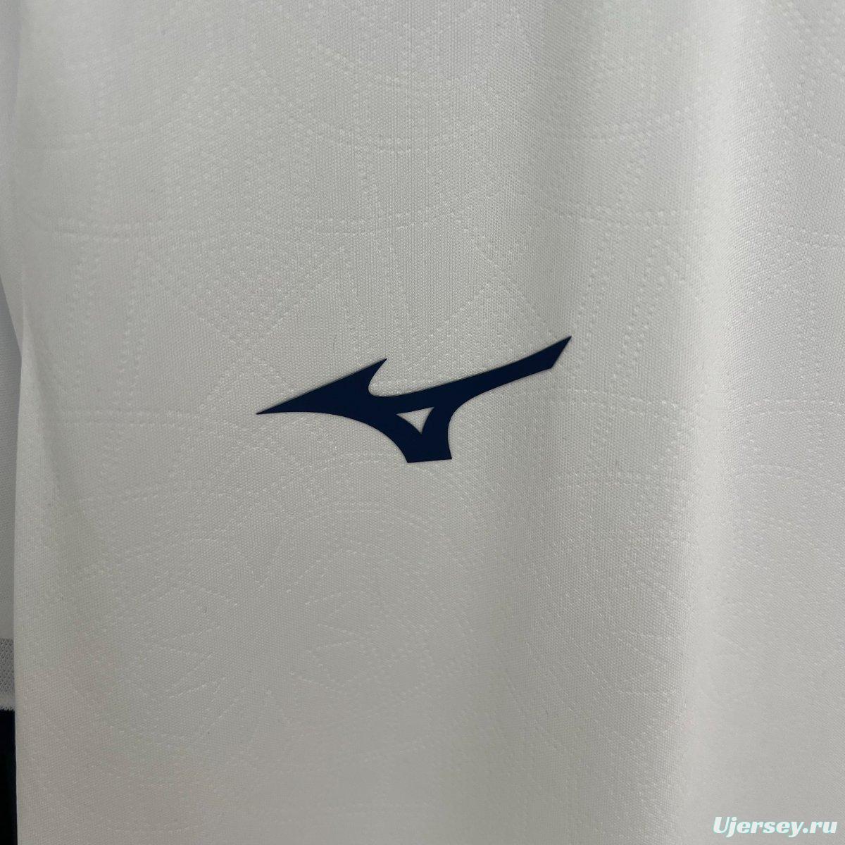 25/26 Lazio Away Jersey