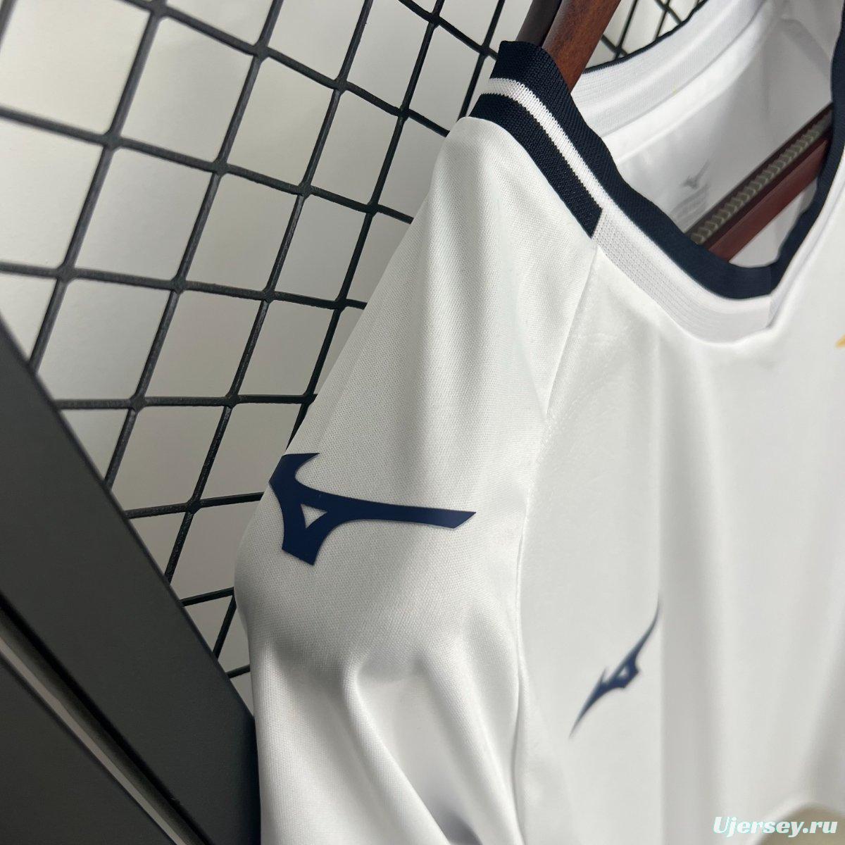 25/26 Lazio Away Jersey