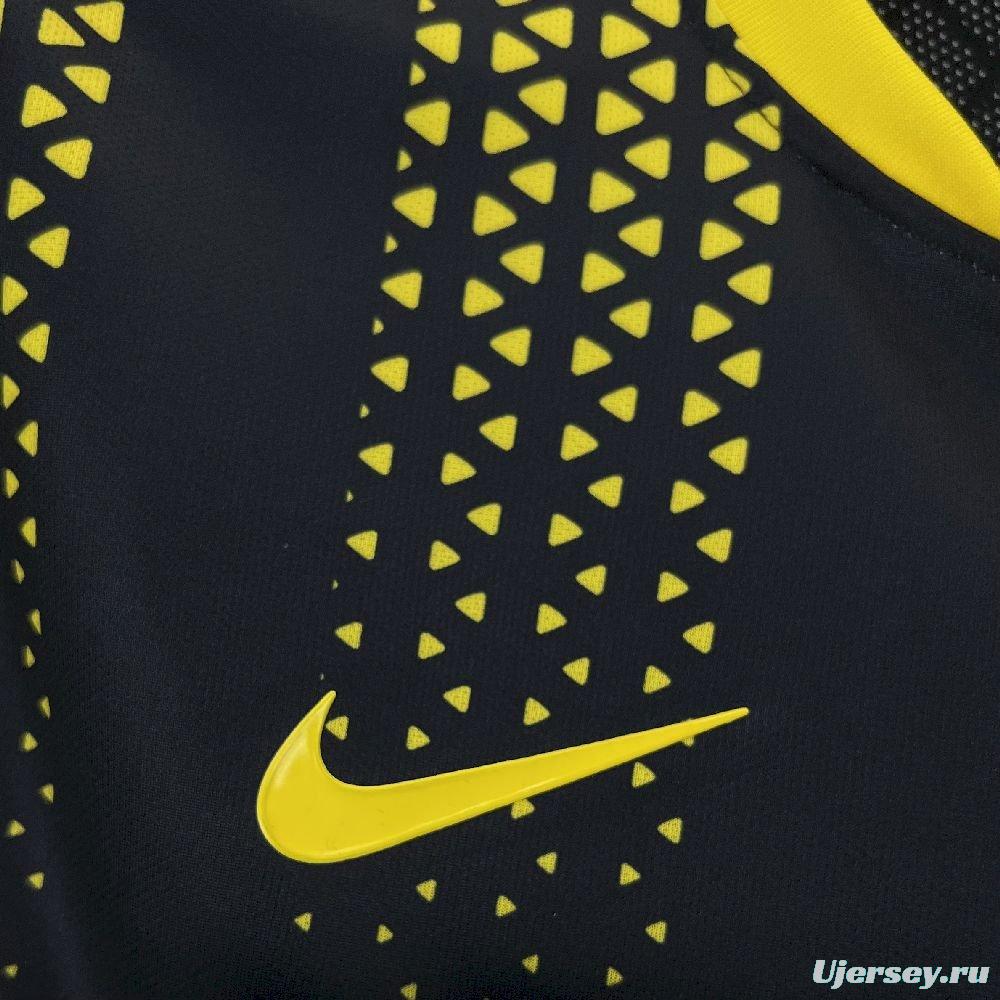 2025/26 Mens AEK Athens Away Jersey