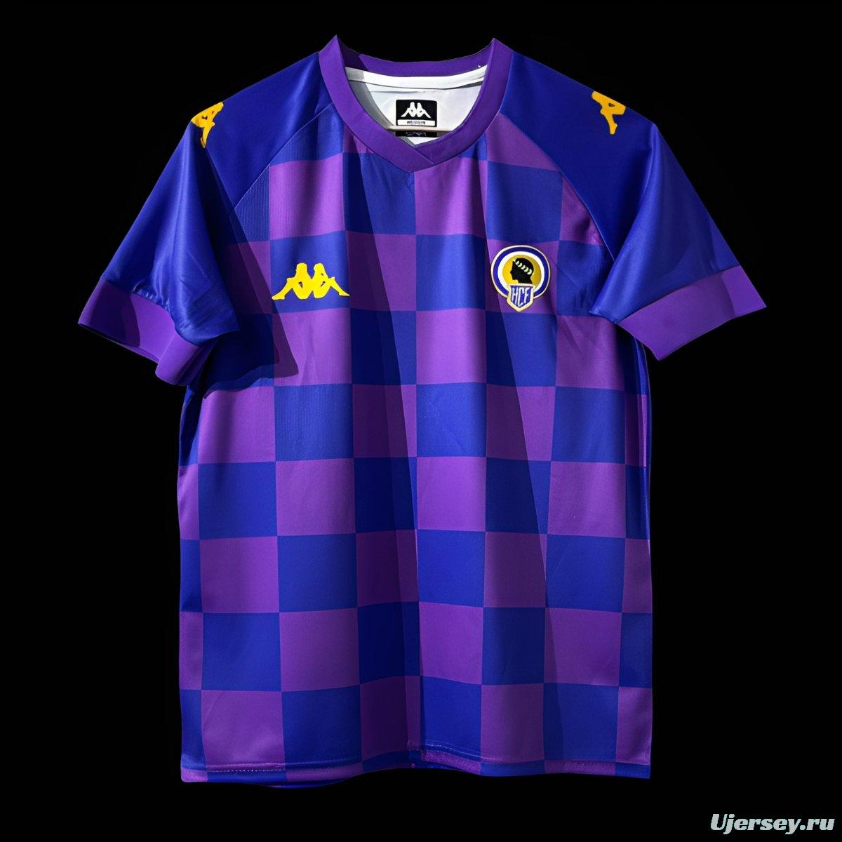 25/26 Hercules Away Jersey