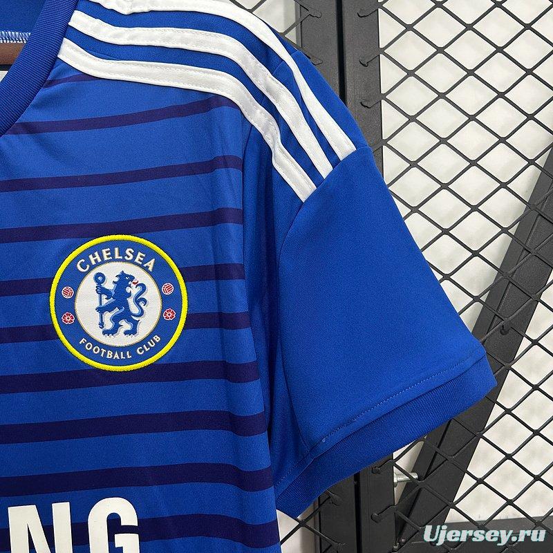 Retro 14/15 Chelsea Home Jersey