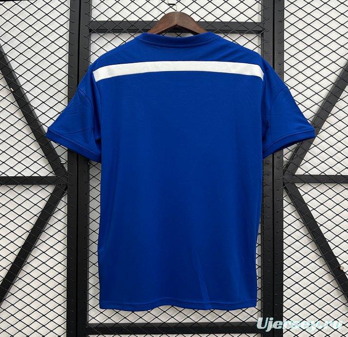 Retro 14/15 Chelsea Home Jersey