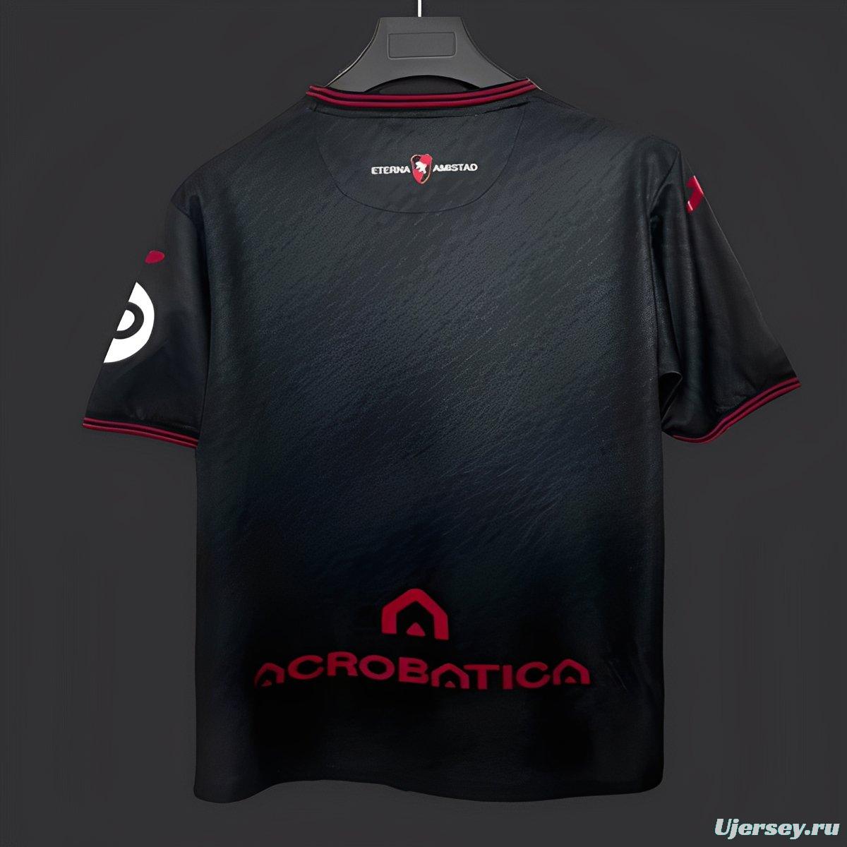 25/26 Torino Third Jersey