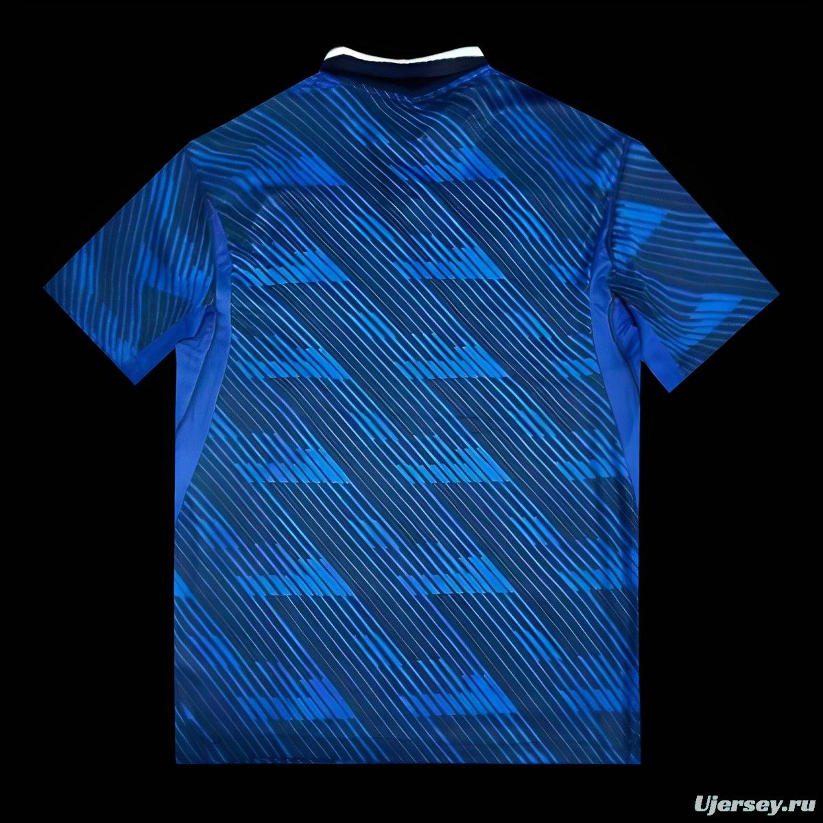 2026 France Home Jersey