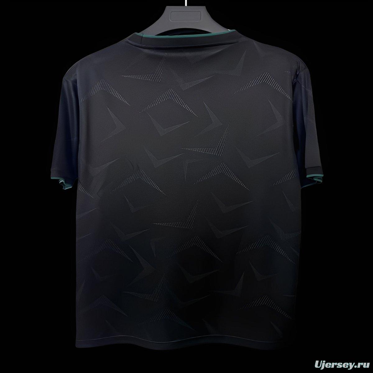 2026 Ireland Third Jersey