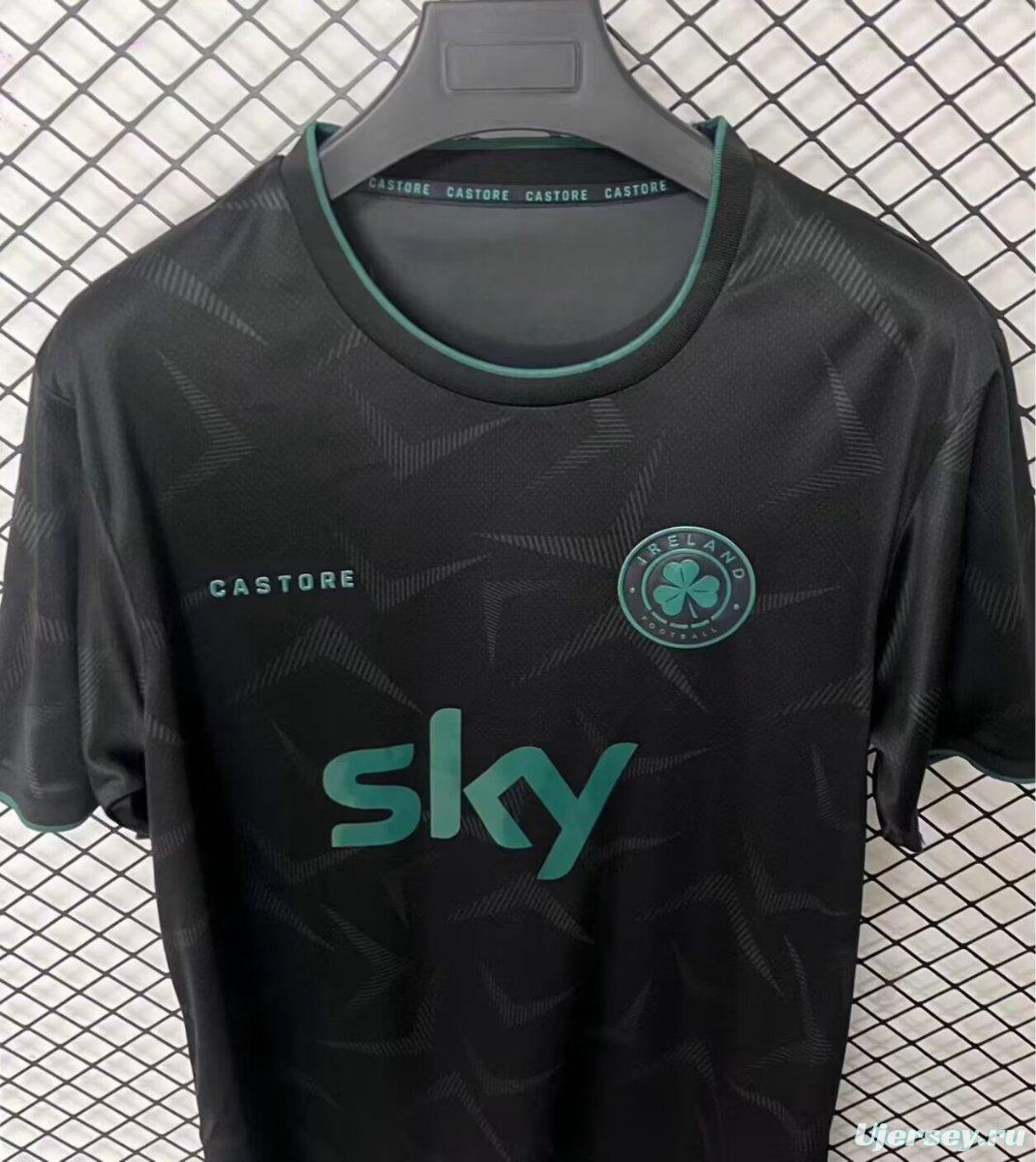 2026 Ireland Third Jersey