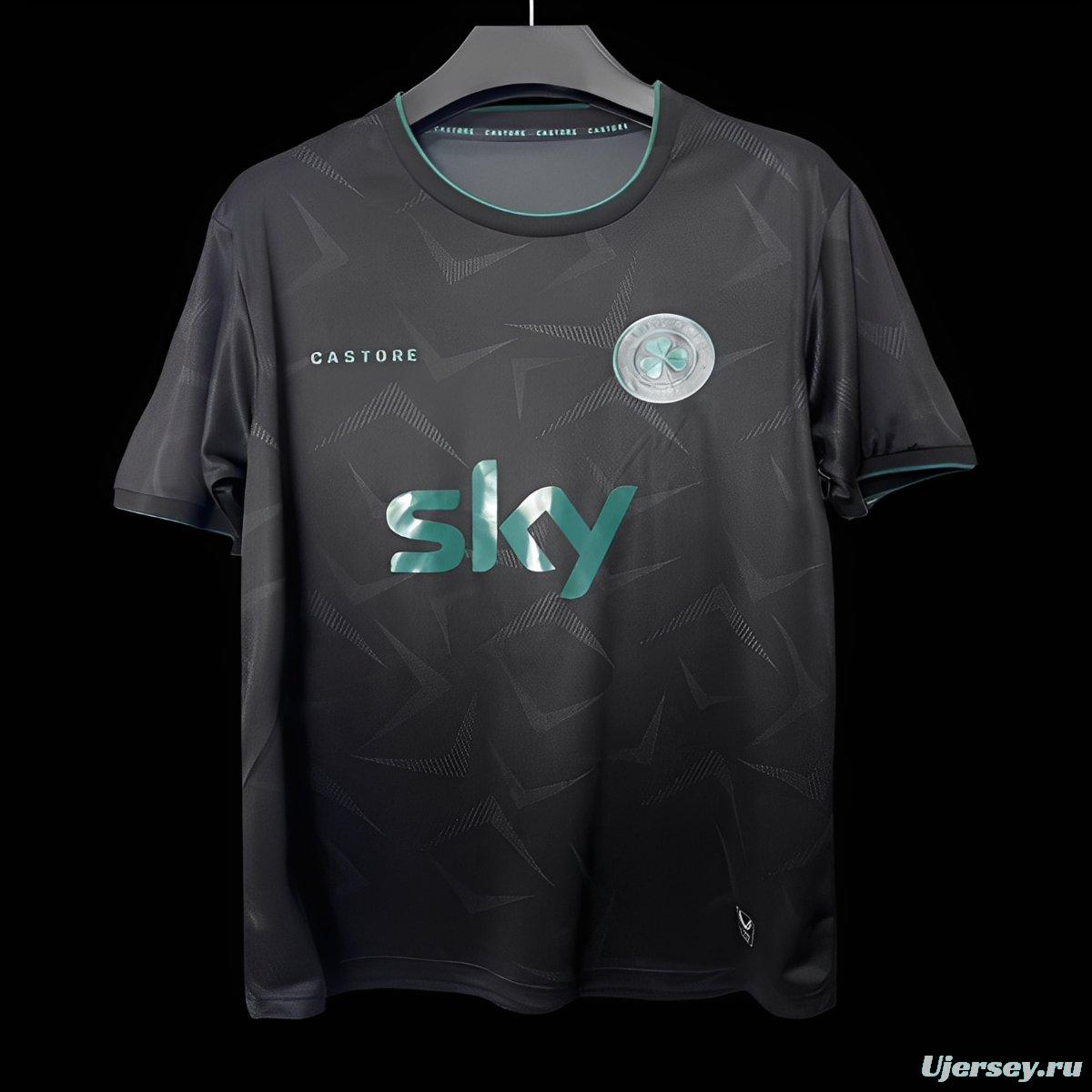 2026 Ireland Third Jersey