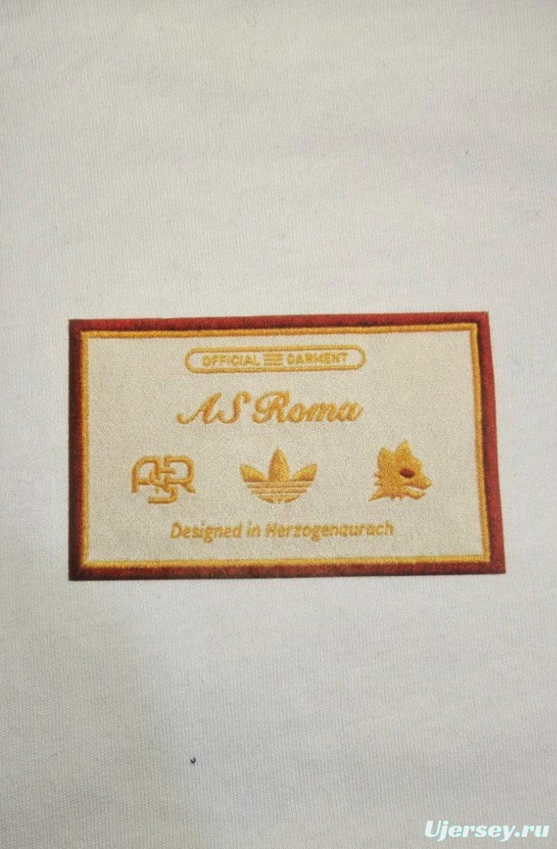 25/26 Roma Red Full Zipper Jackett-9 Colors