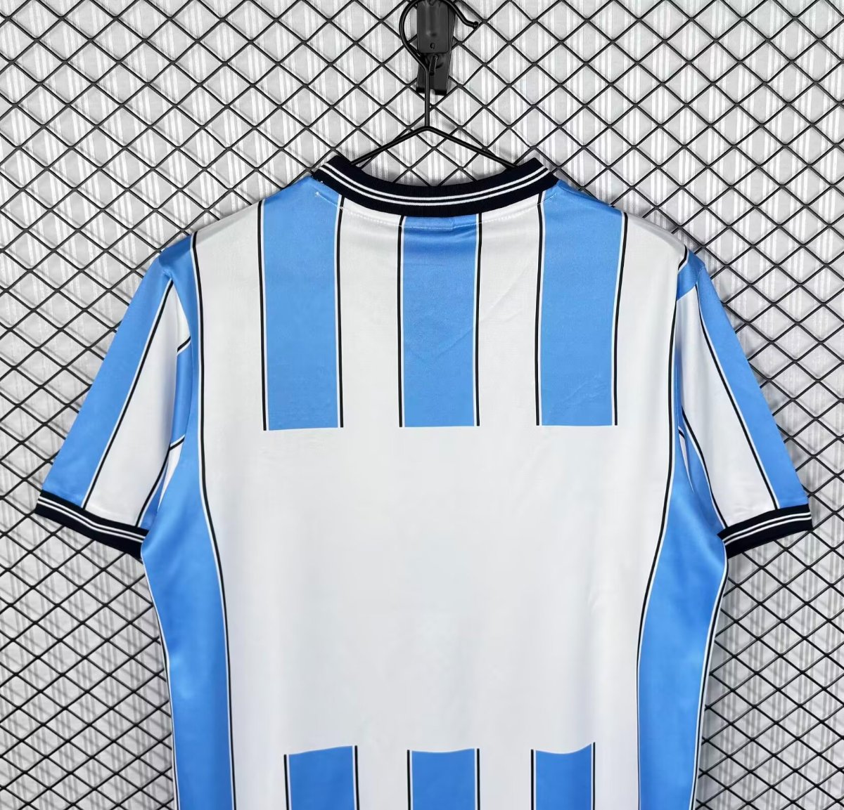 Retro 11/12 Coventry City FA Cup 25th Anniversary Jersey