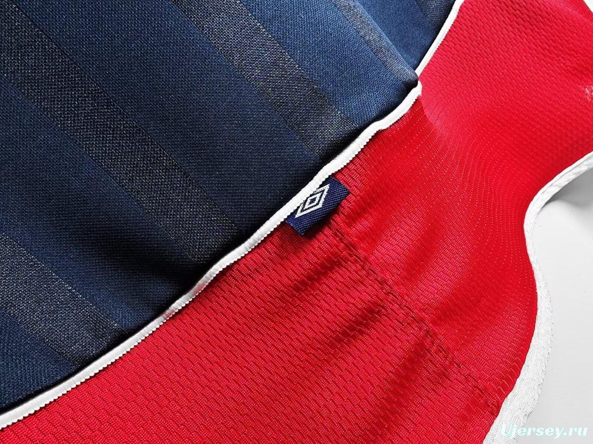 Retro 01/02 Celta Away Jersey