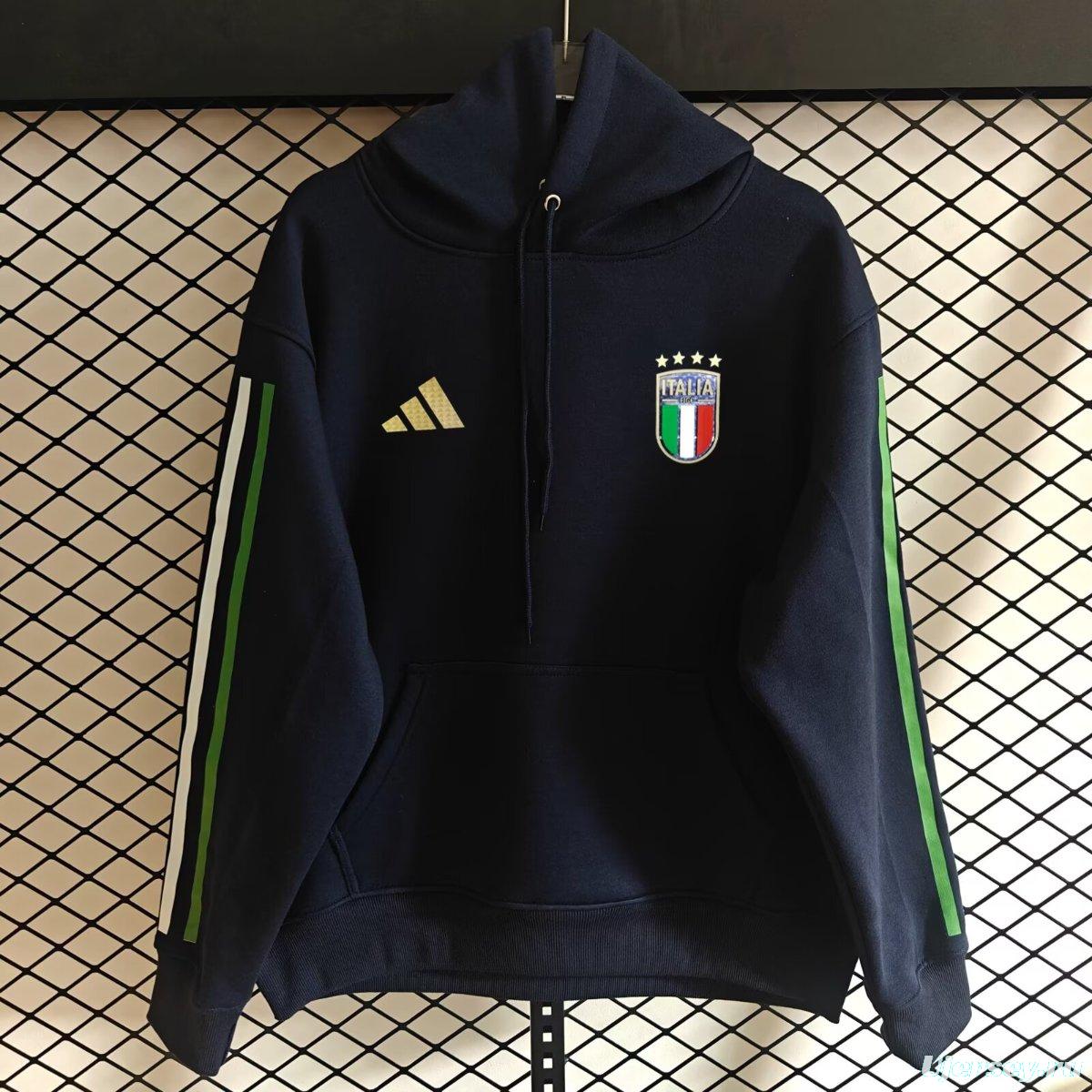 2026 ITALY Hoodie 9 Colors