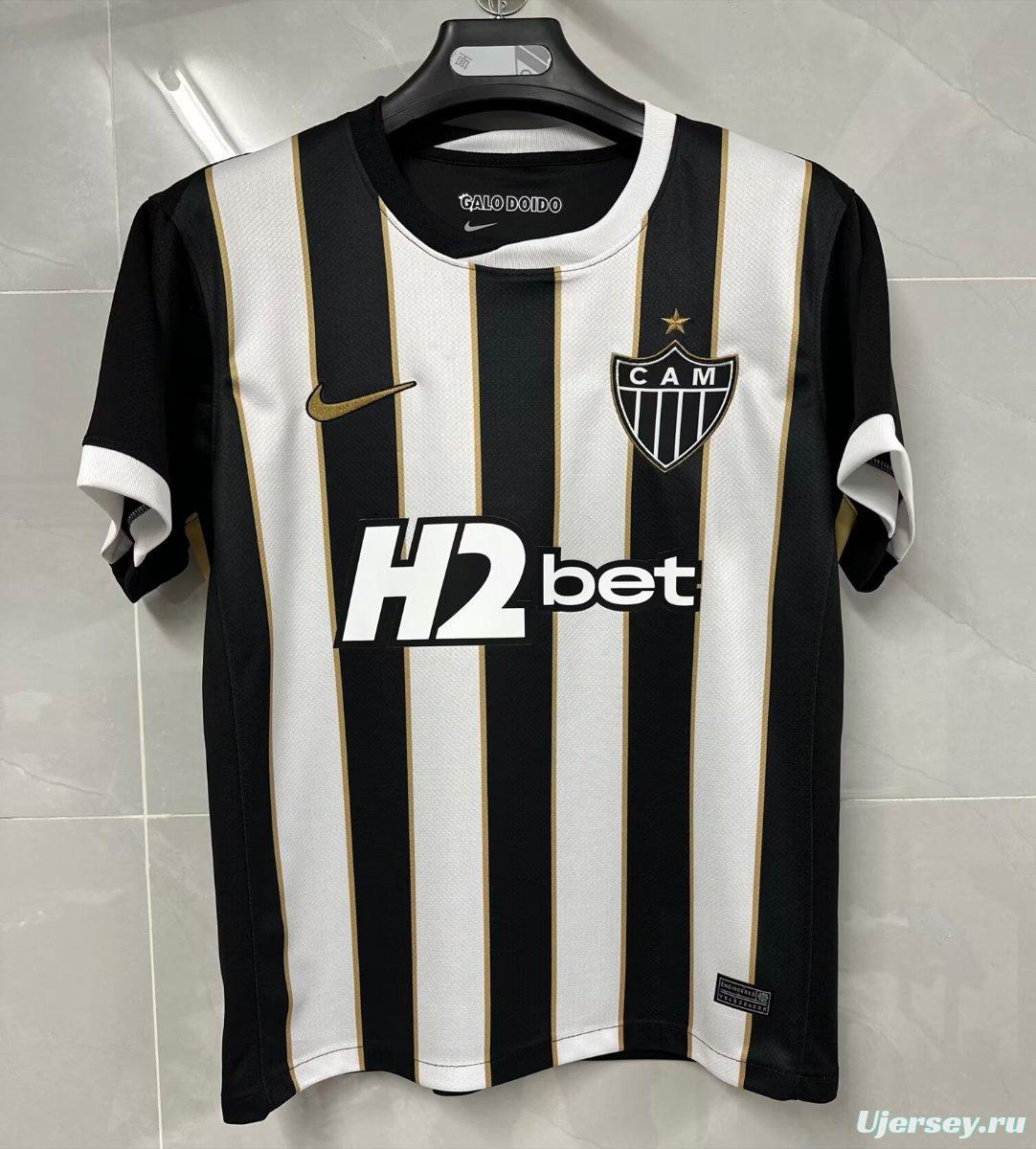 26/27 Atletico Mineiro Home Jersey