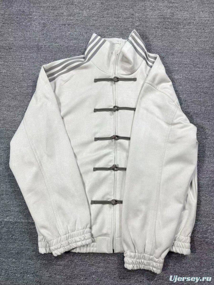 2026 Adidas China Limited Edition Snake Year Track Jacket  4 Colors