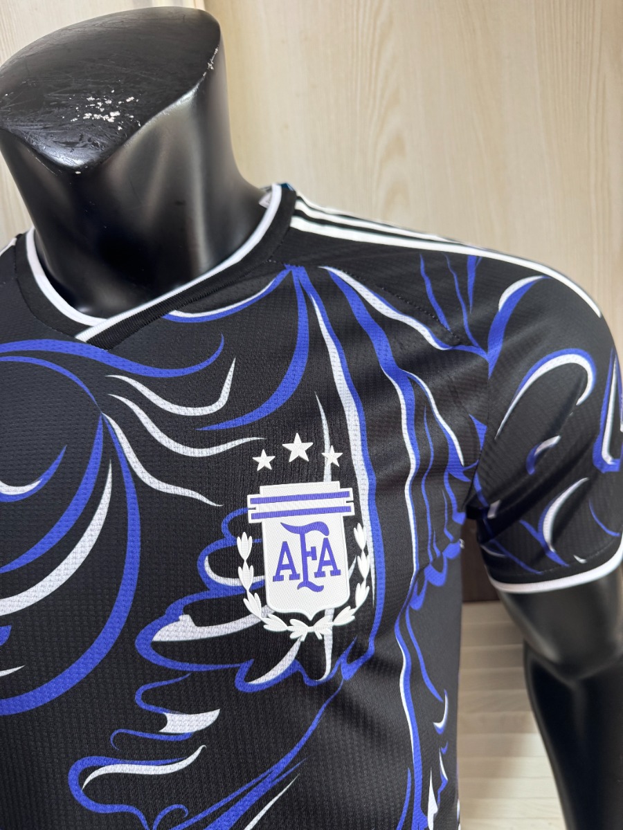 Player Version 2026 World Cup Away World Cup Jersey