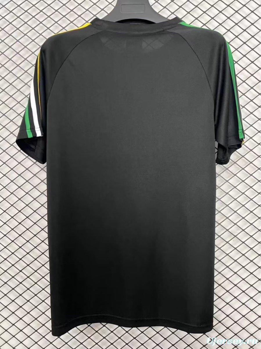 26/26 Adidas Celtic Origins Black T-Shirt