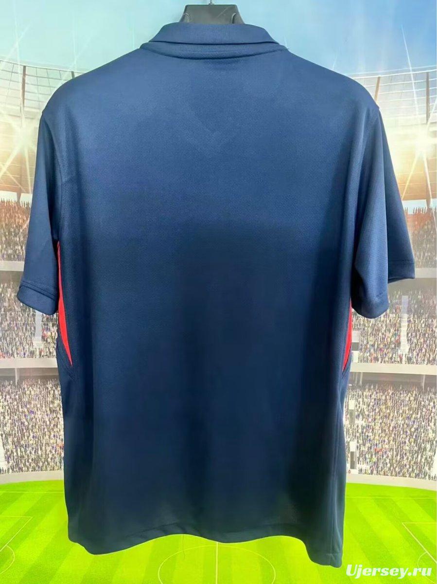 26/27 Alianza Lima 125th Anniversay Special Jersey