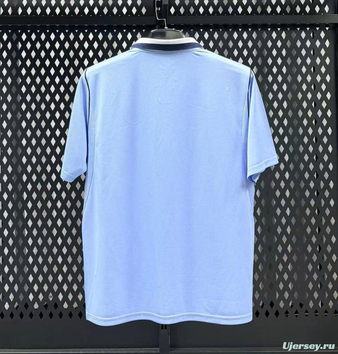 2026 Uruguay‌ Home Jersey