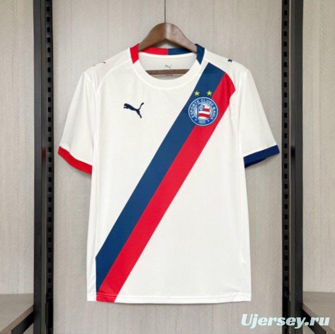 26/27 Bahia Home Jersey S-XXXXL