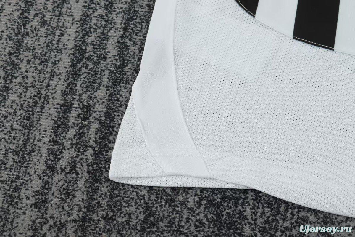 Retro 03/04 Kids Juventus Home Jersey