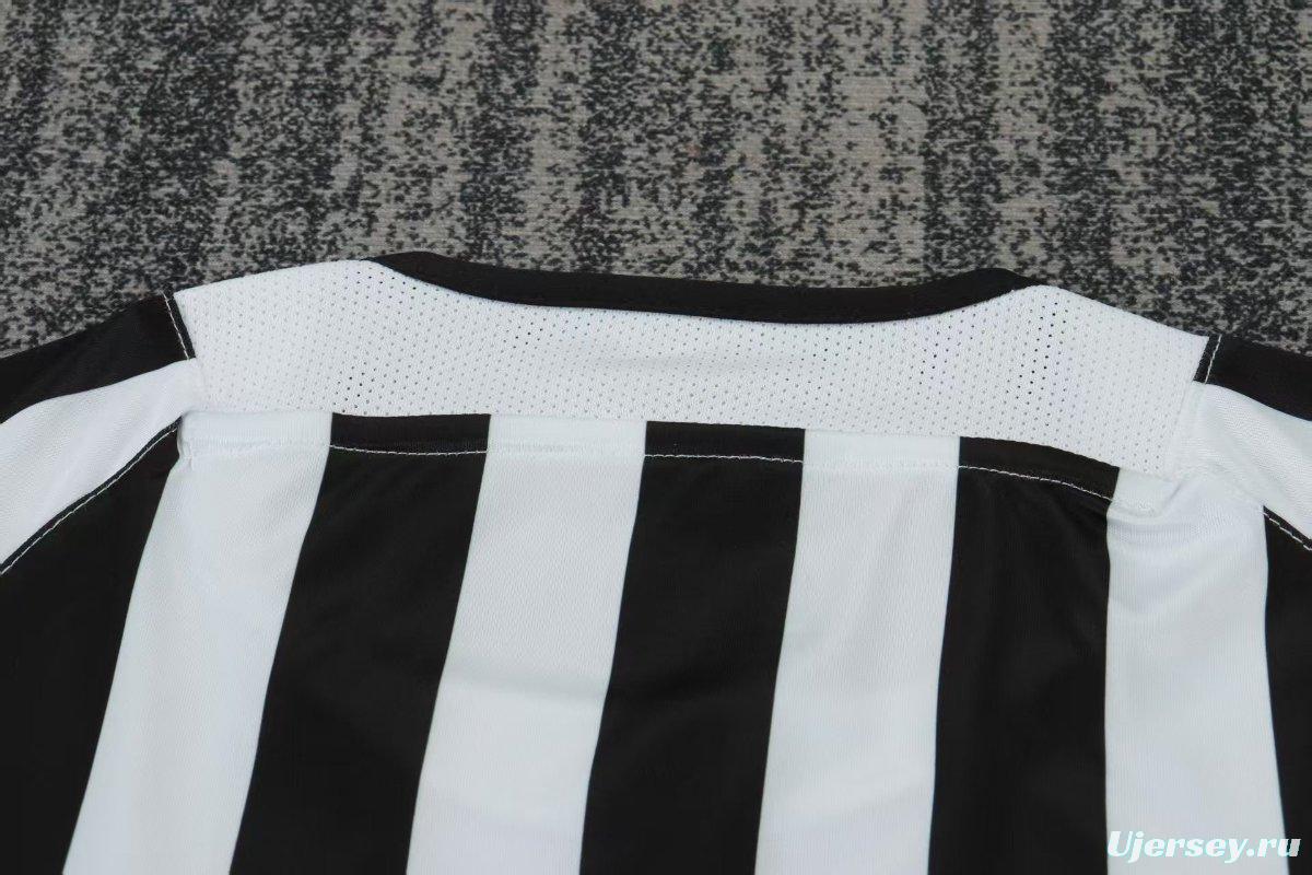 Retro 03/04 Kids Juventus Home Jersey