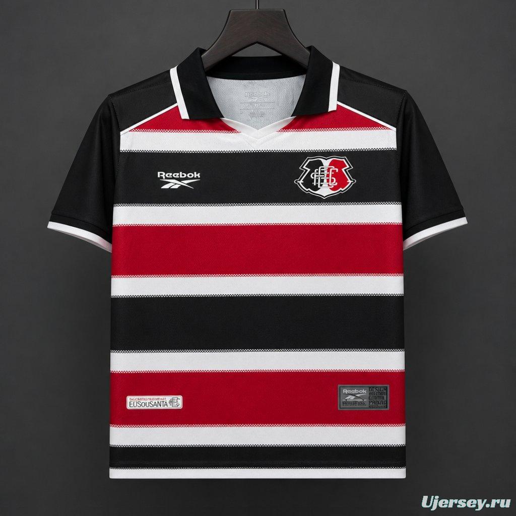 26/27 Santa Cruz FC Home Jersey