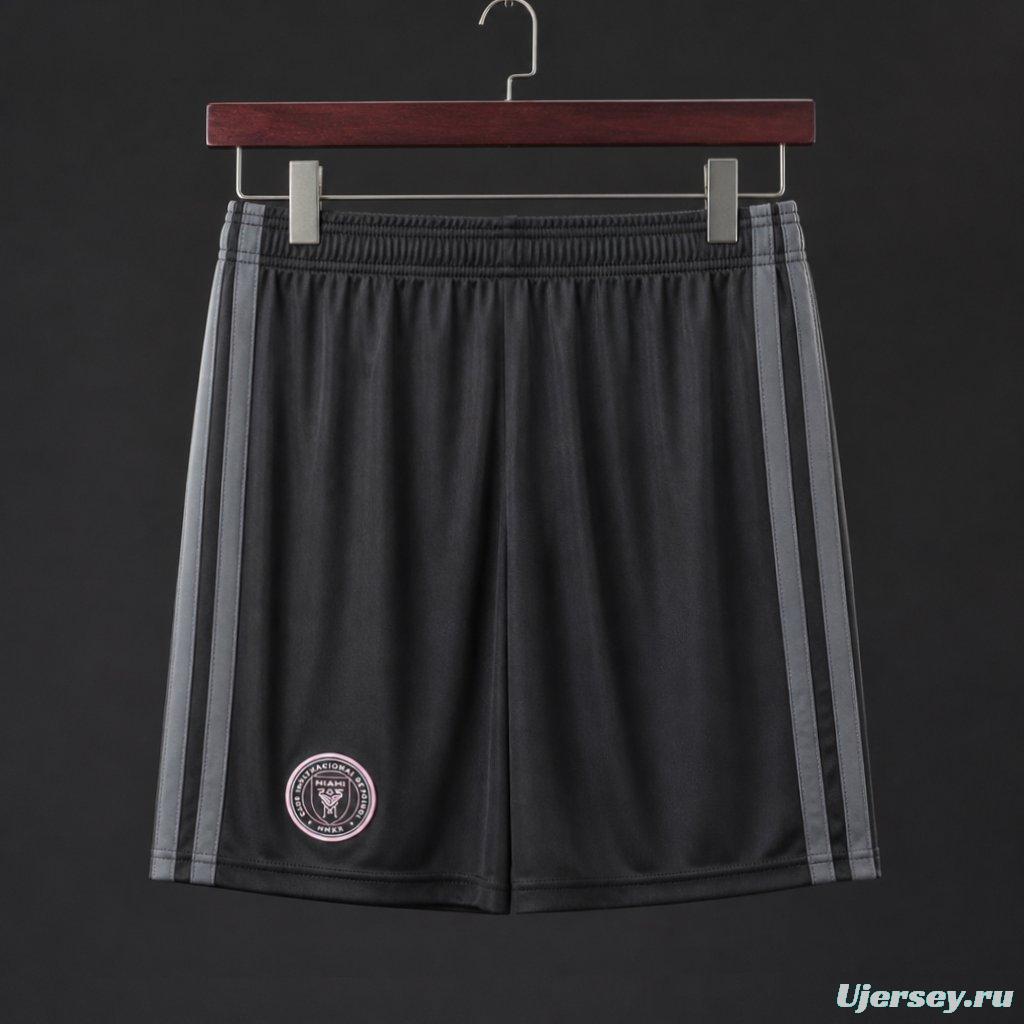 26/27 Inter Miami Away Shorts