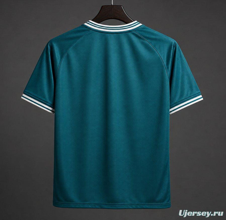2026 Iraq Away Jersey