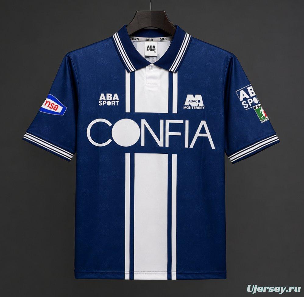 Retro 97/98 Monterey Away Jersey
