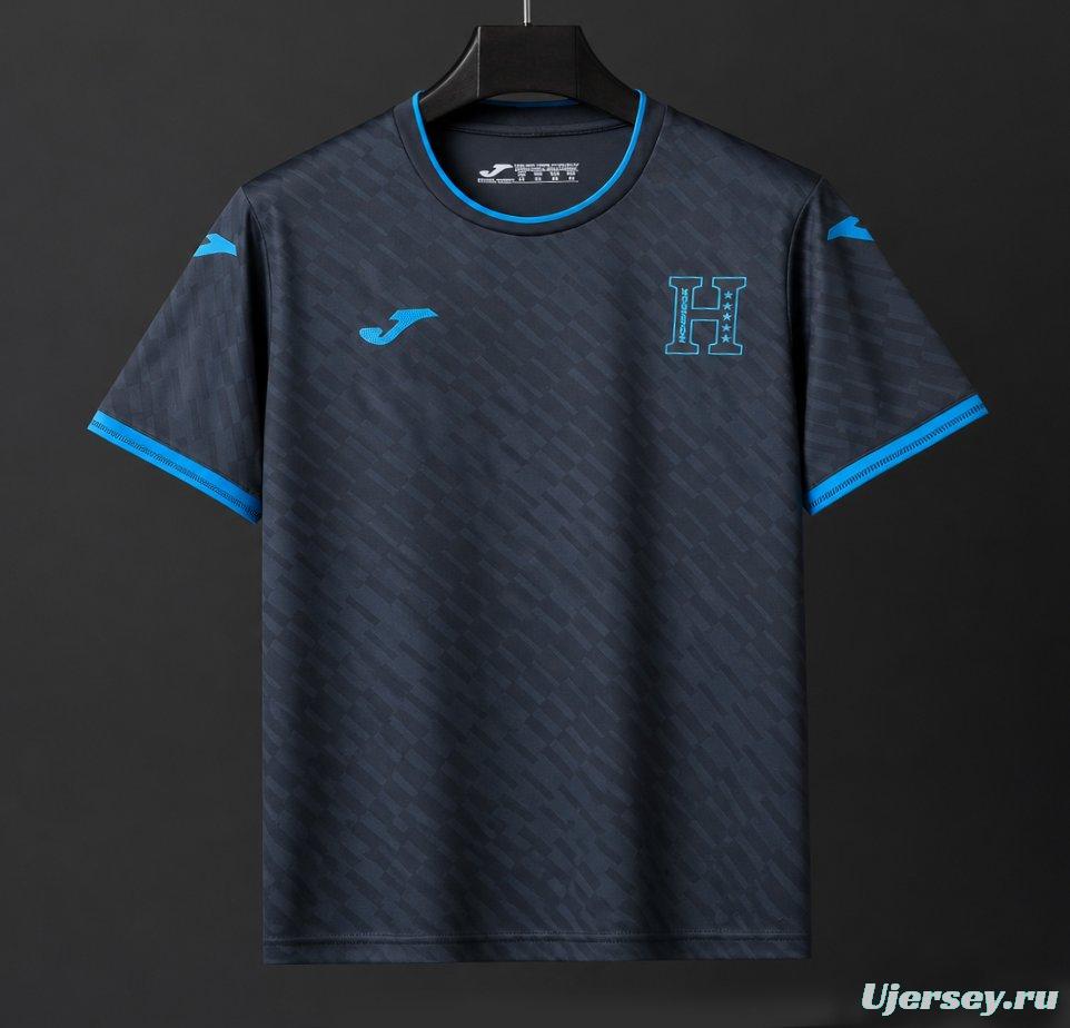 2026 Honduras Third Jersey