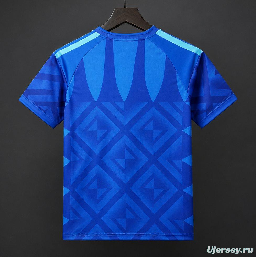 26/27 Schalke 04 Home Jersey
