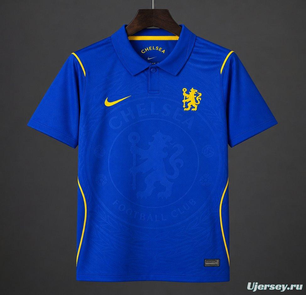 26/27 Chelsea Home Jersey