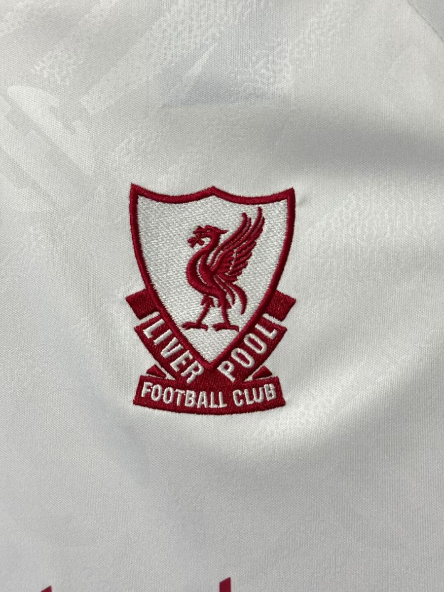26/27 Liverpool Away Jersey