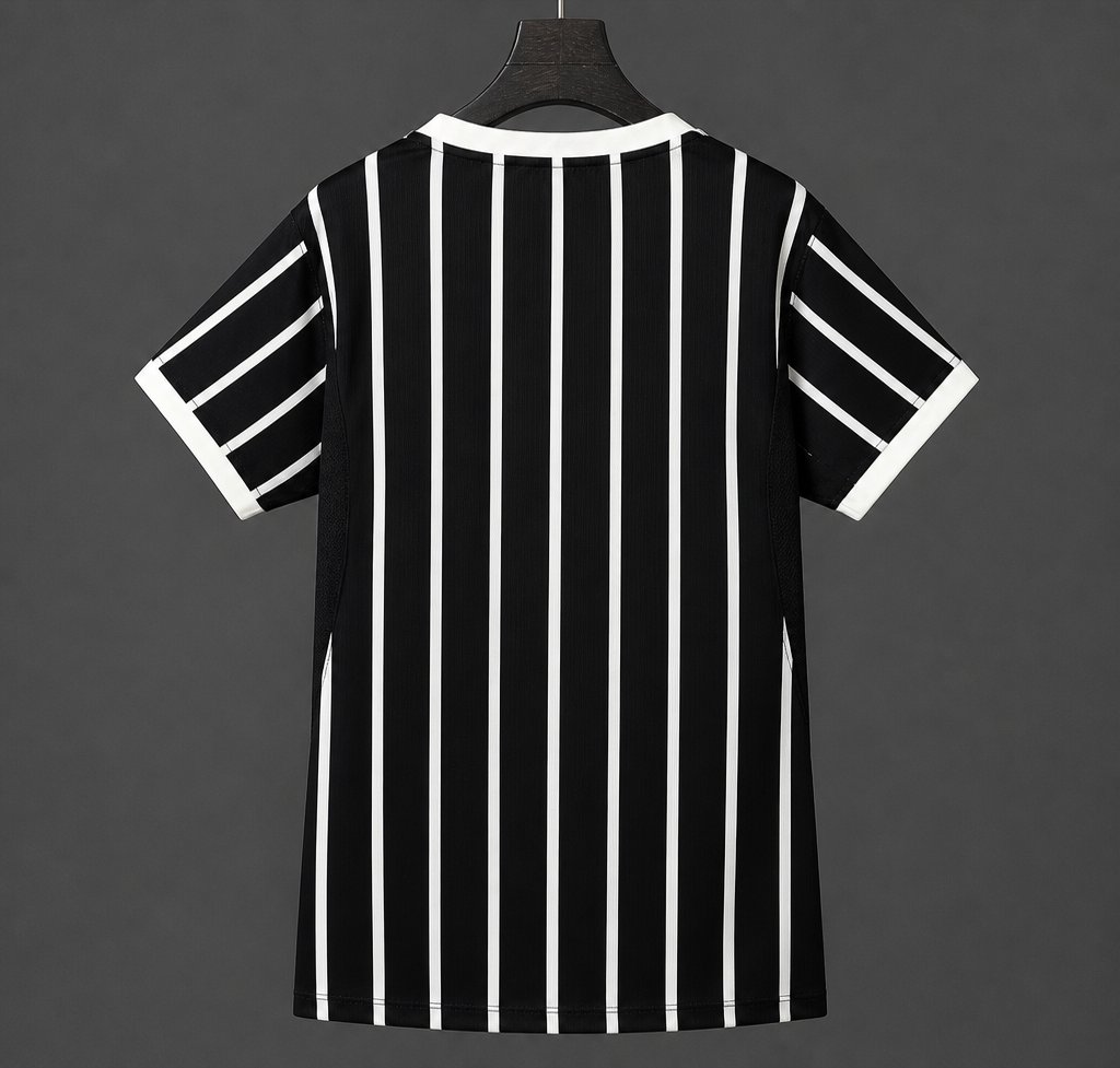 26/27 Women Corinthians Away Jersey