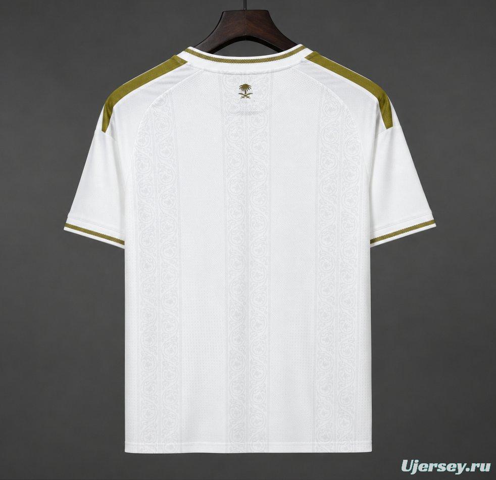 26/27 Al-Nassr Third Jersey