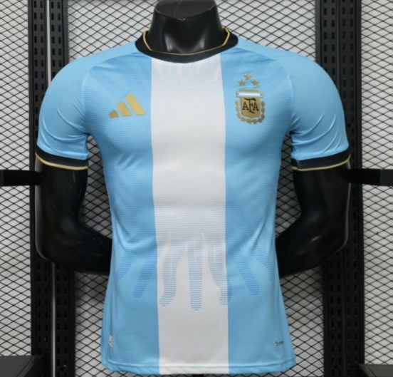 Player Version 26/27 Argentina Special Edition Jersey