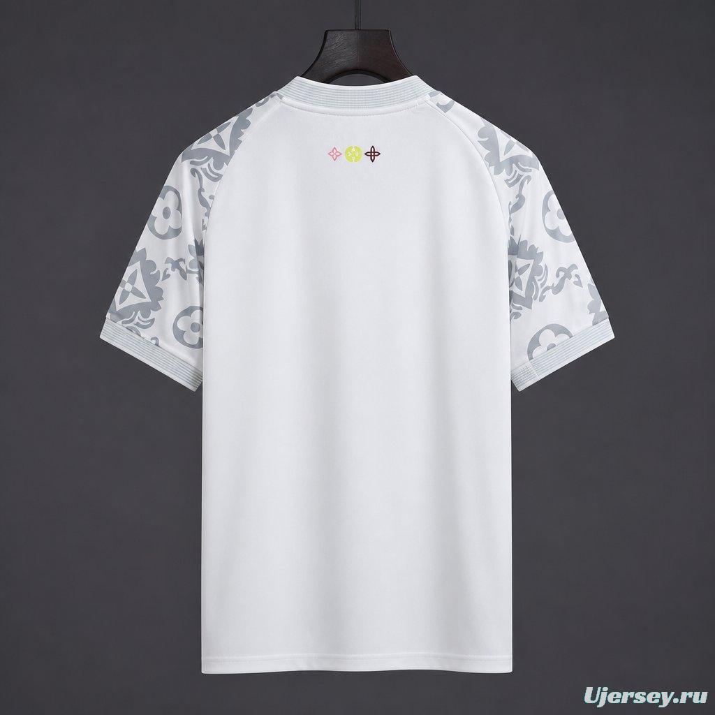 26/27 Real Madrid Special Edition Jersey