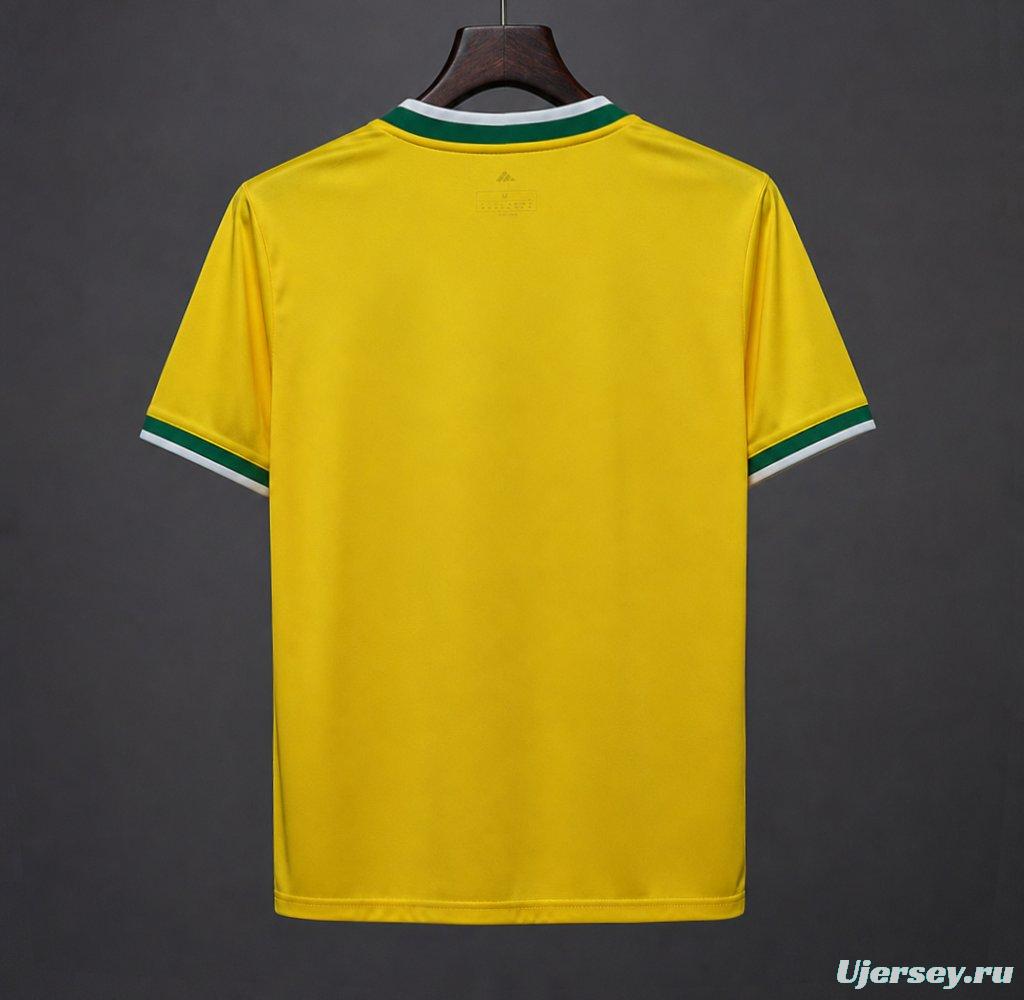 2026  Brazil Sport Club Internacional Away Jersey